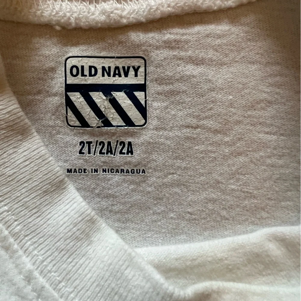 Old Navy old navy